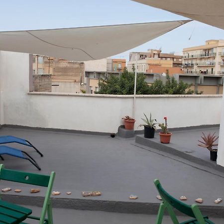 Area 12 Bb Bed & Breakfast Trapani Exterior photo