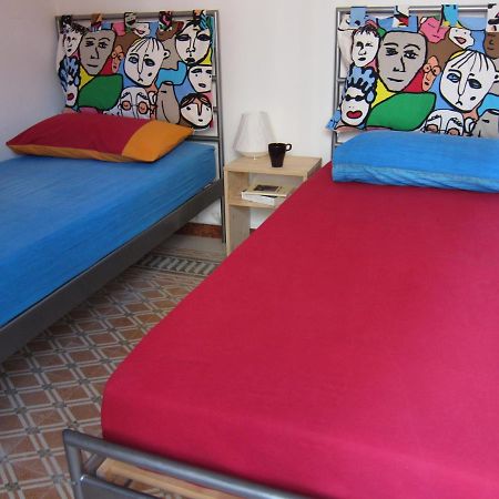 Area 12 Bb Bed & Breakfast Trapani Exterior photo