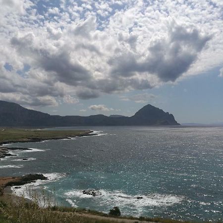 Area 12 Bb Bed & Breakfast Trapani Exterior photo