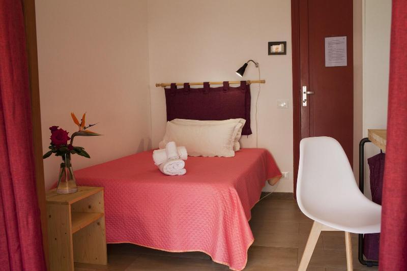 Area 12 Bb Bed & Breakfast Trapani Exterior photo