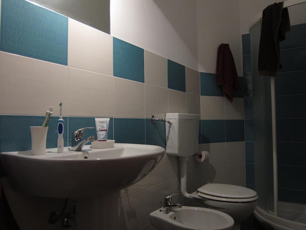 Area 12 Bb Bed & Breakfast Trapani Room photo