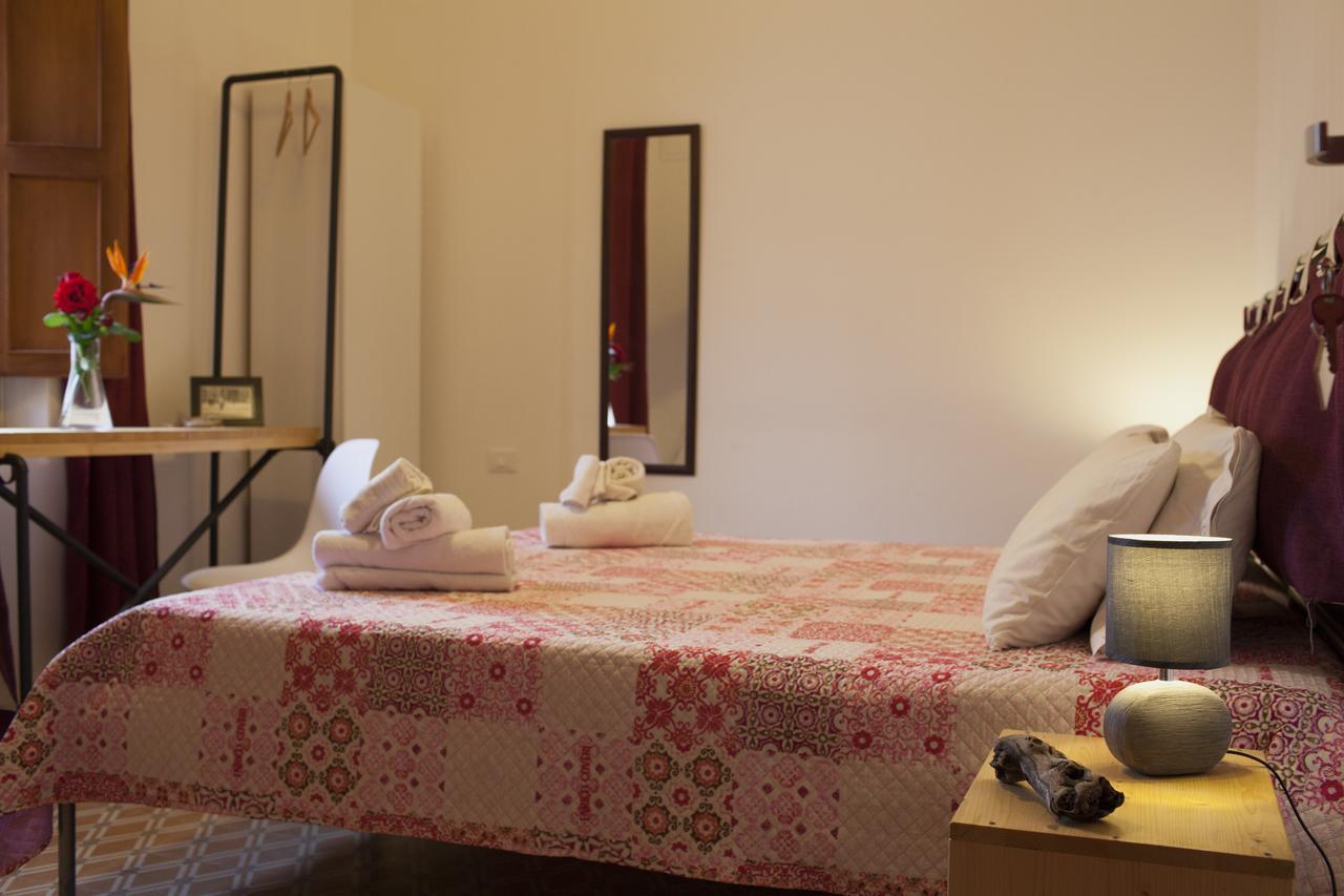 Area 12 Bb Bed & Breakfast Trapani Exterior photo