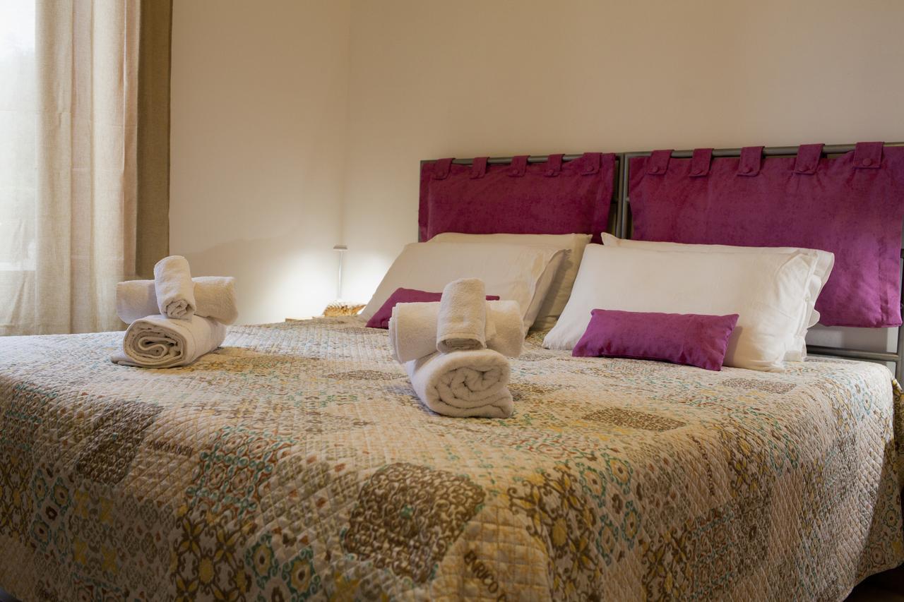 Area 12 Bb Bed & Breakfast Trapani Exterior photo