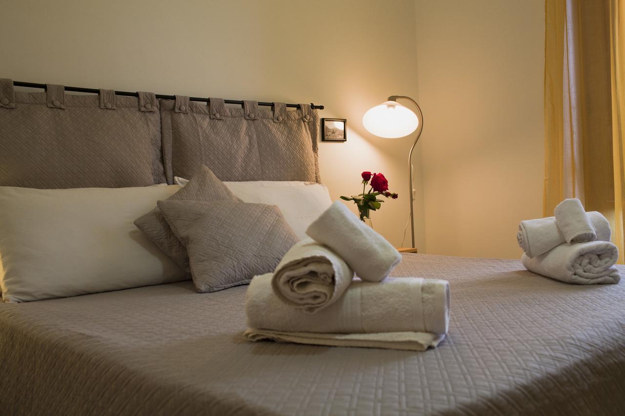 Area 12 Bb Bed & Breakfast Trapani Exterior photo