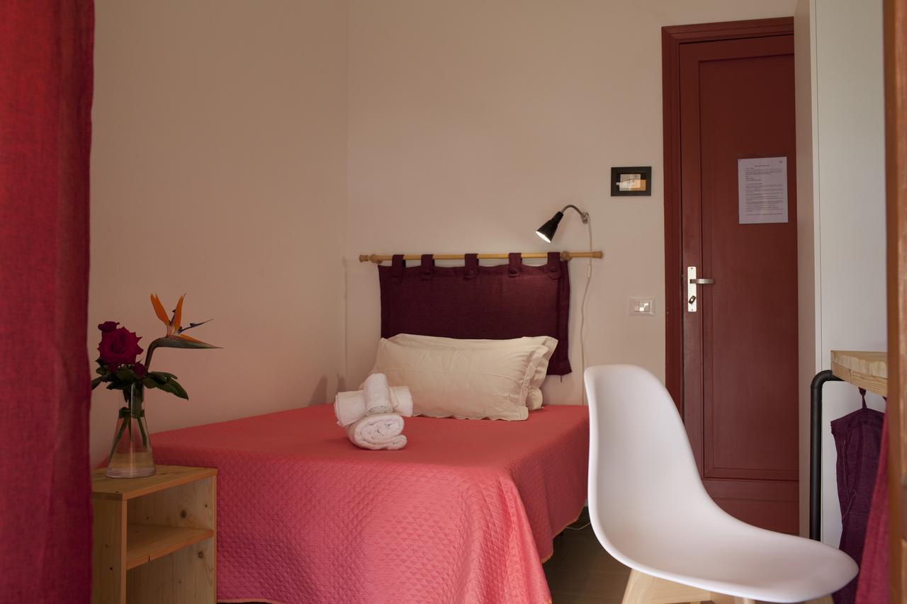 Area 12 Bb Bed & Breakfast Trapani Exterior photo