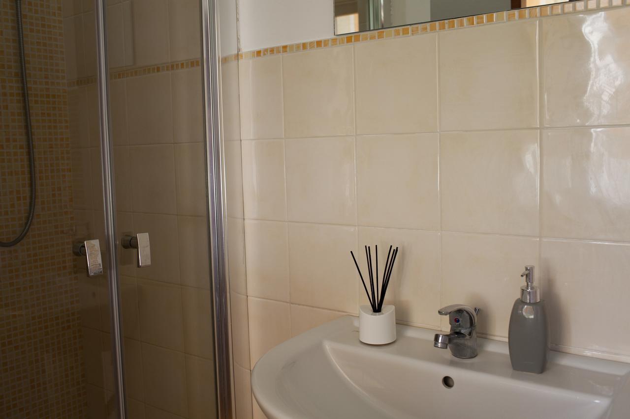 Area 12 Bb Bed & Breakfast Trapani Exterior photo